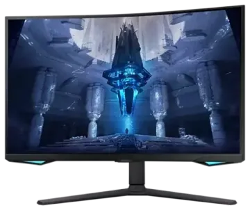 Игровой монитор Odyssey Neo G7