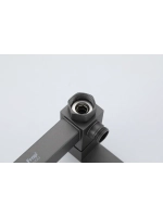 Гигиенический душ со смесителем FRAP F7504-9