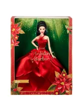 Кукла Барби Signature 2022 Holiday HCC04