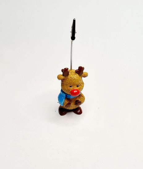 Держатель "Снеговик"