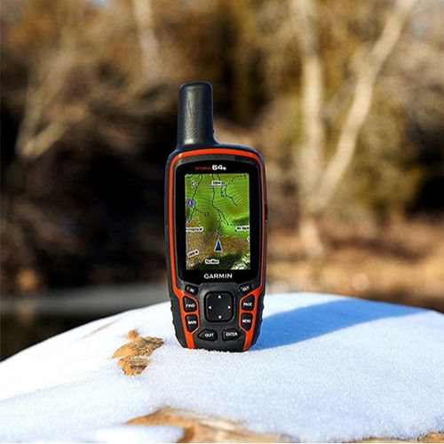 Навигаторы Garmin