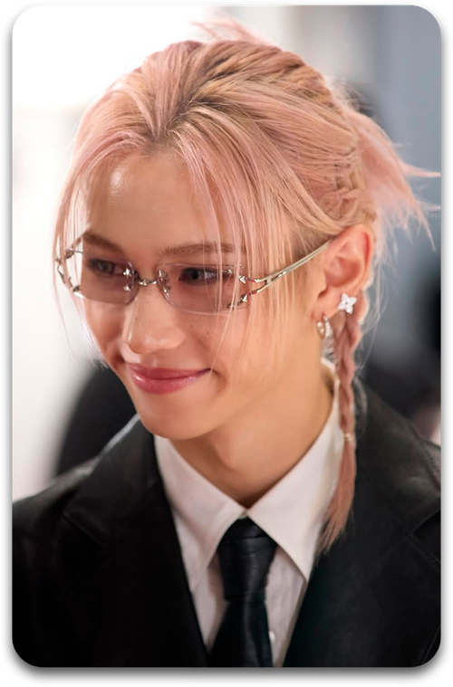 Карта / STRAY KIDS #4626