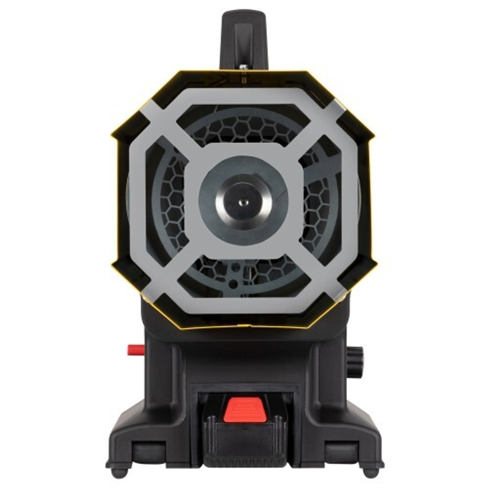 Тепловая пушка газовая BALLU BHG-20A с аккумулятором НС-1632907