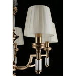 Подвесная люстра Aployt PATRICIA APL.716.13.05