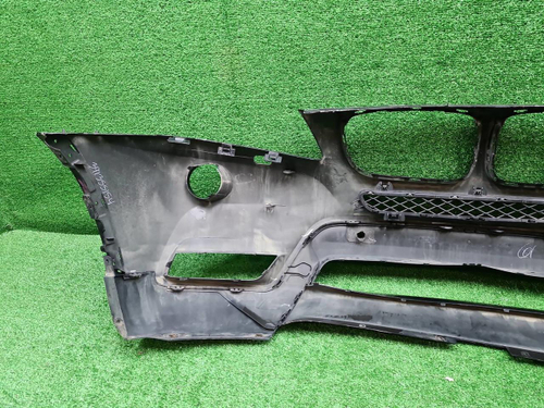 Бампер передний BMW X3 F25 (2010-2014)