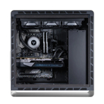 Корпус eATX JONSBO UMX6S-A Silver