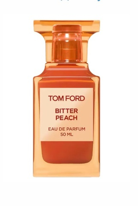 Bitter Peach Tom Ford