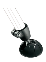 Шип с присоской Manfrotto 140SC1 Suction Cup для штатива, D14, 1 шт.