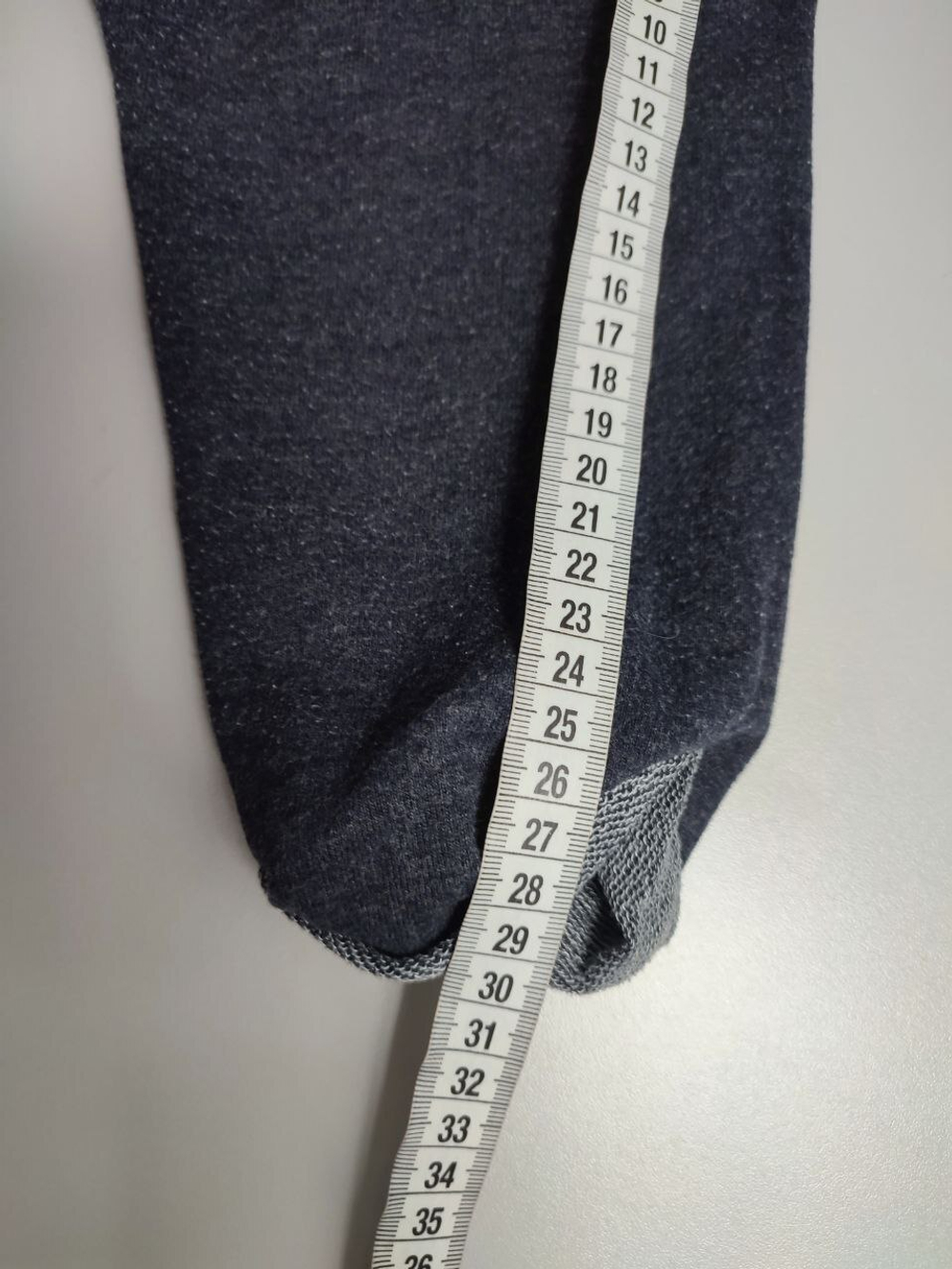 Джемпер Atmosphere из хлопка 46 размер