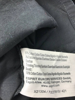 Блузка Esprit темная 38/40 размер