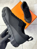 Кроссовки Hermes