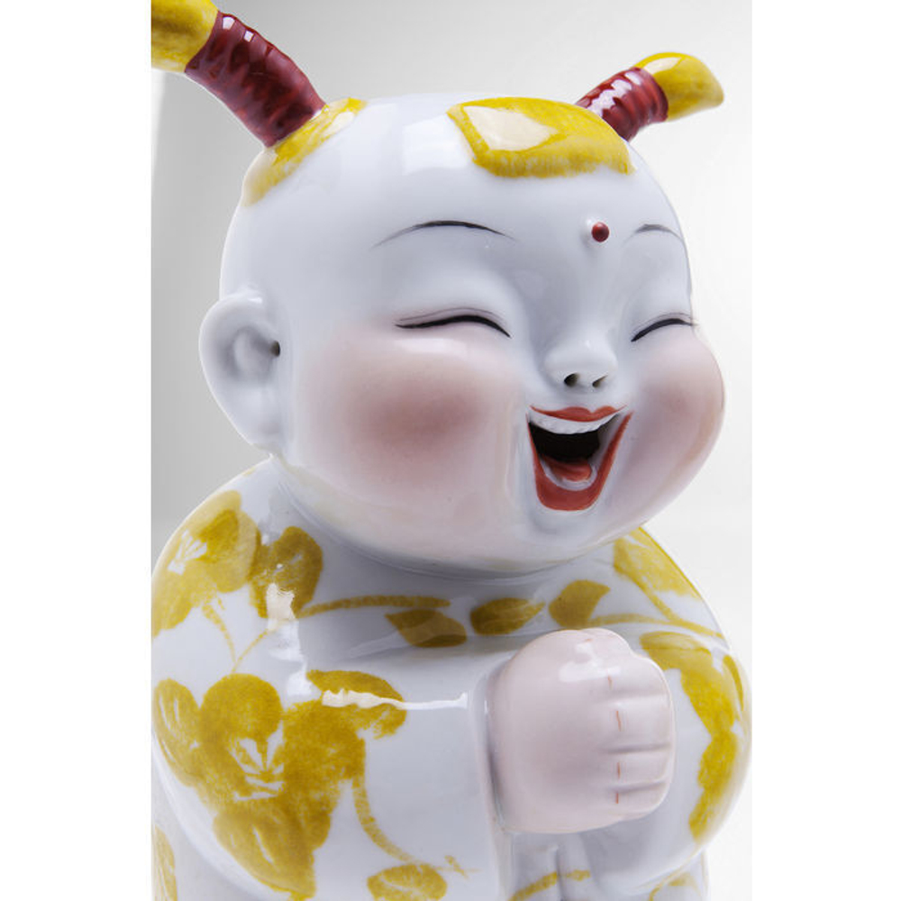 Фигура Китайский счастливчик [Арт. 61772]