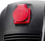 Пылесос для строительных работ P.I.T. PVC30-C1