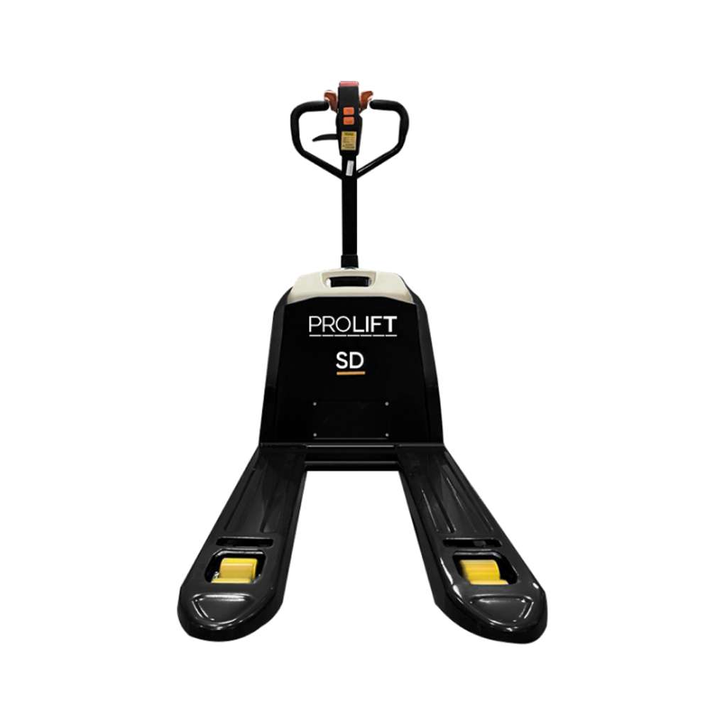 Самоходная тележка PROLIFT M2 SK15