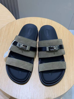 Шлепанцы Hermes Jackson
