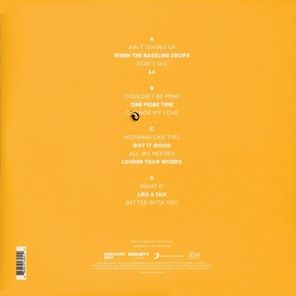 Craig David / Following My Intuition (2LP+CD)