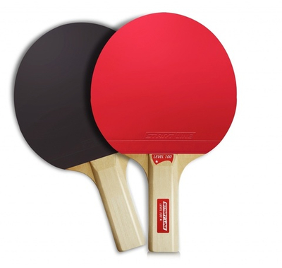 Теннисная ракетка Start line Level 100 New (прямая) 12203