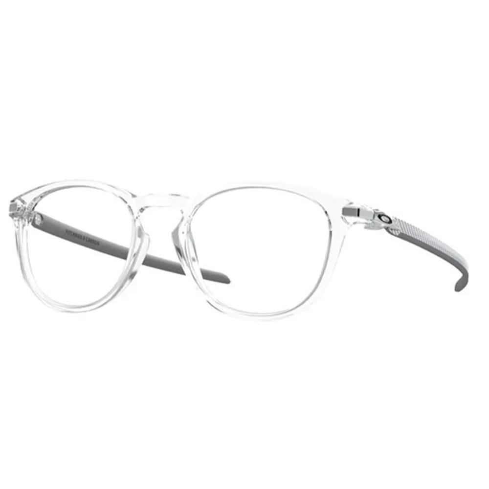Oakley Injection Molded Oval Eyeglass Frames