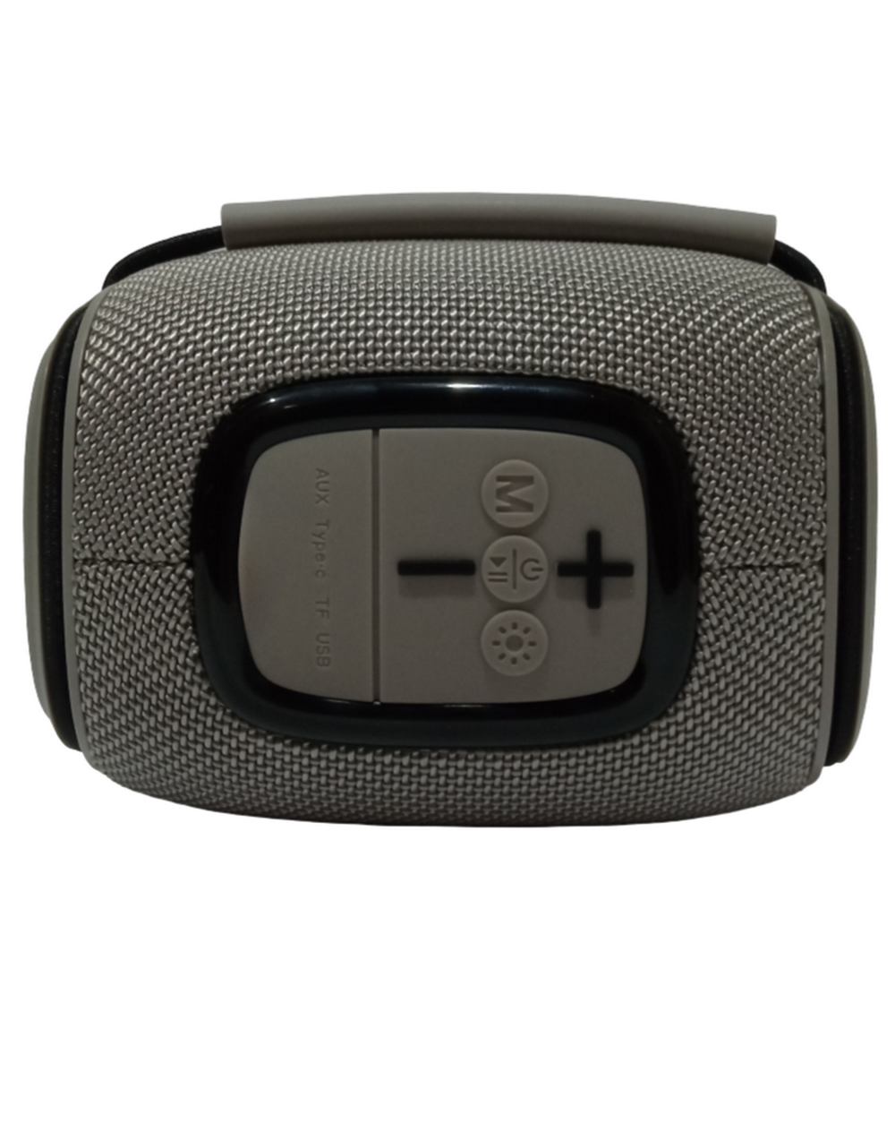 Беспроводная колонка RGB Light TWS 1+1 RoHS JC-600