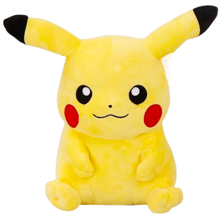 Мягкая игрушка Pokemon Пикачу