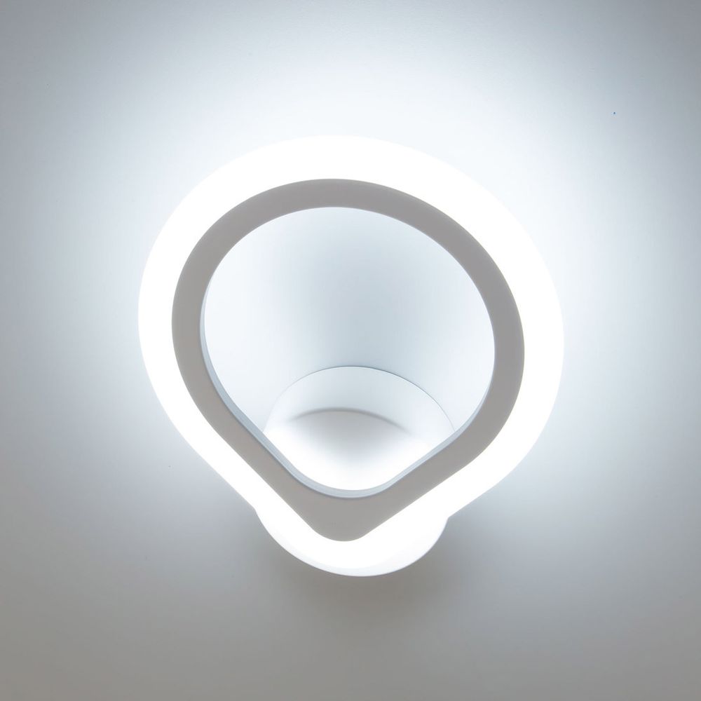 Citilux Транай CL235B310 Бра светодиодное Белое