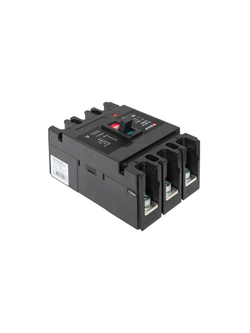 Выключатель автоматический 3п 125А 25кА LS250 ProPact EKF mccb-250-25-3-125-ls
