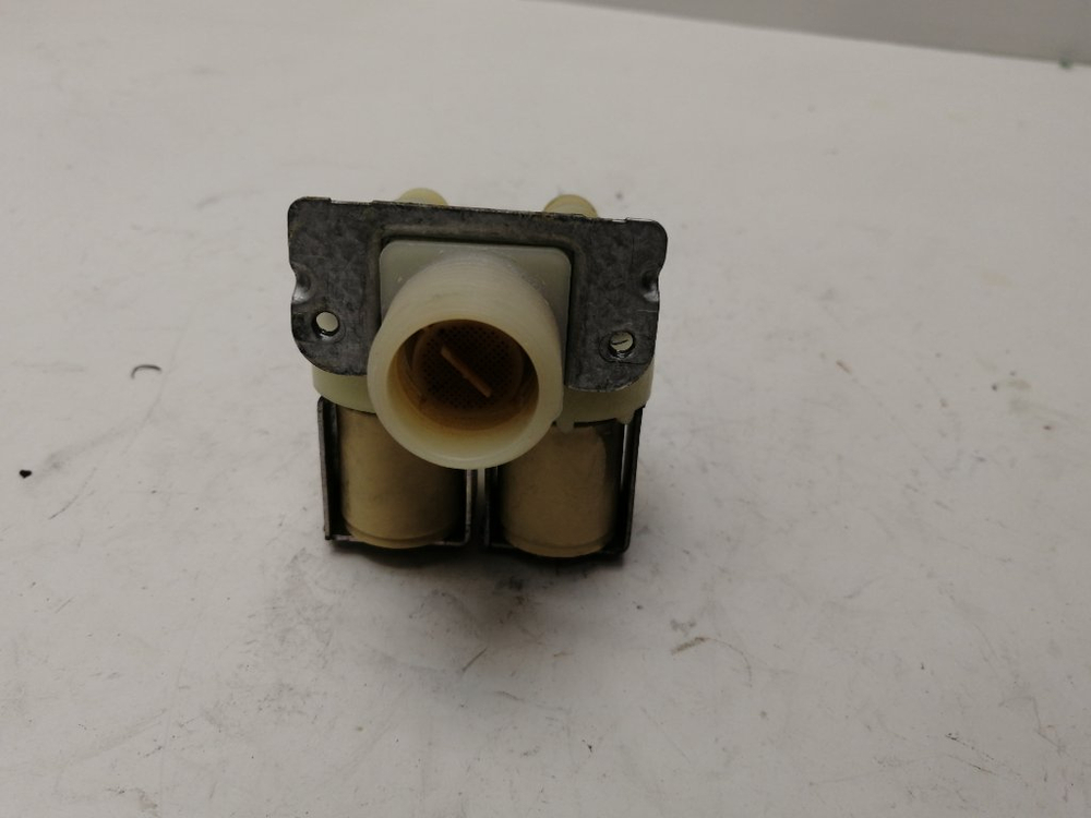 WD-10192N кт124 Клапан подачи воды для стиральной машины LG WD-10192N б/у