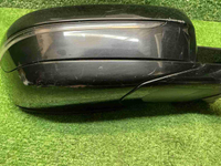 Зеркало правое BMW 5er G30 (2017-2023) 5 контактов