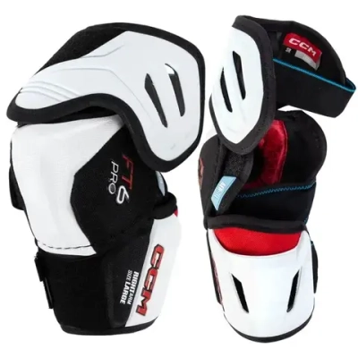 Налокотники CCM EP JETSPEED FT6 PRO JR