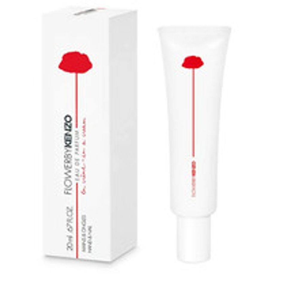 Flower By Kenzo Hand and nail cream 20ml