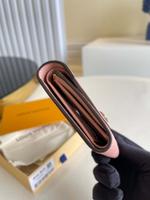 Louis Vuitton Victorine Wallet