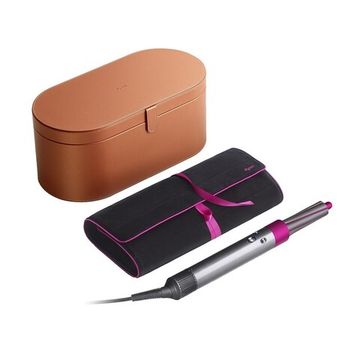 Стайлер Dyson Airwrap для разных типов волос с дорожным чехлом