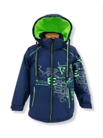 Куртка для мальчика новинка.