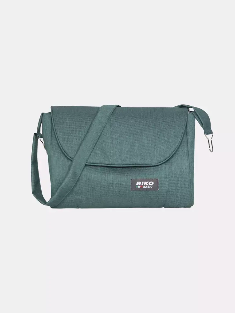 Коляска MONTANA (2 в 1) (RIKO BASIC) 06 изумруд