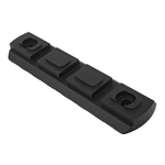 Алюминиевая планка Пикатинни на M-LOK (7 шагов)