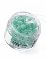 VT Cosmetics Увлажняющий капсульный крем с ПДРН и пептидами PDRN Capsule Cream 100 50 мл