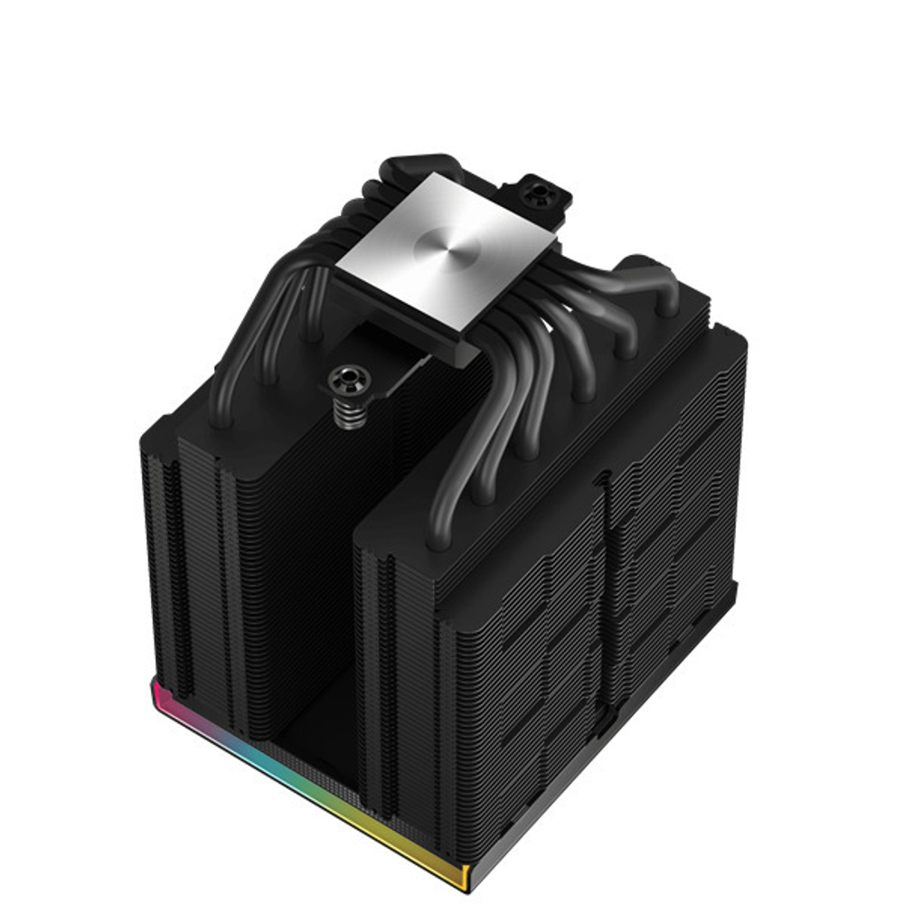 Кулер  Deepcool AK620 DIGITAL PRO