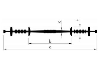 Гидрошпонка Besaflex СС 200