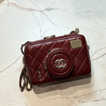 Сумка Chanel