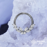 Кликер Butterfly Crystal 1.2мм-