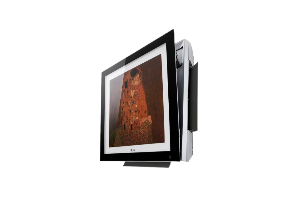 Внутренний блок мульти-сплит систем настенного типа LG ARTCOOL GALLERY MA09R.NF1