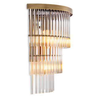 Бра Wall Lamp East арт.115077