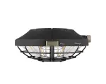 Фонарь Olight Haloop Black