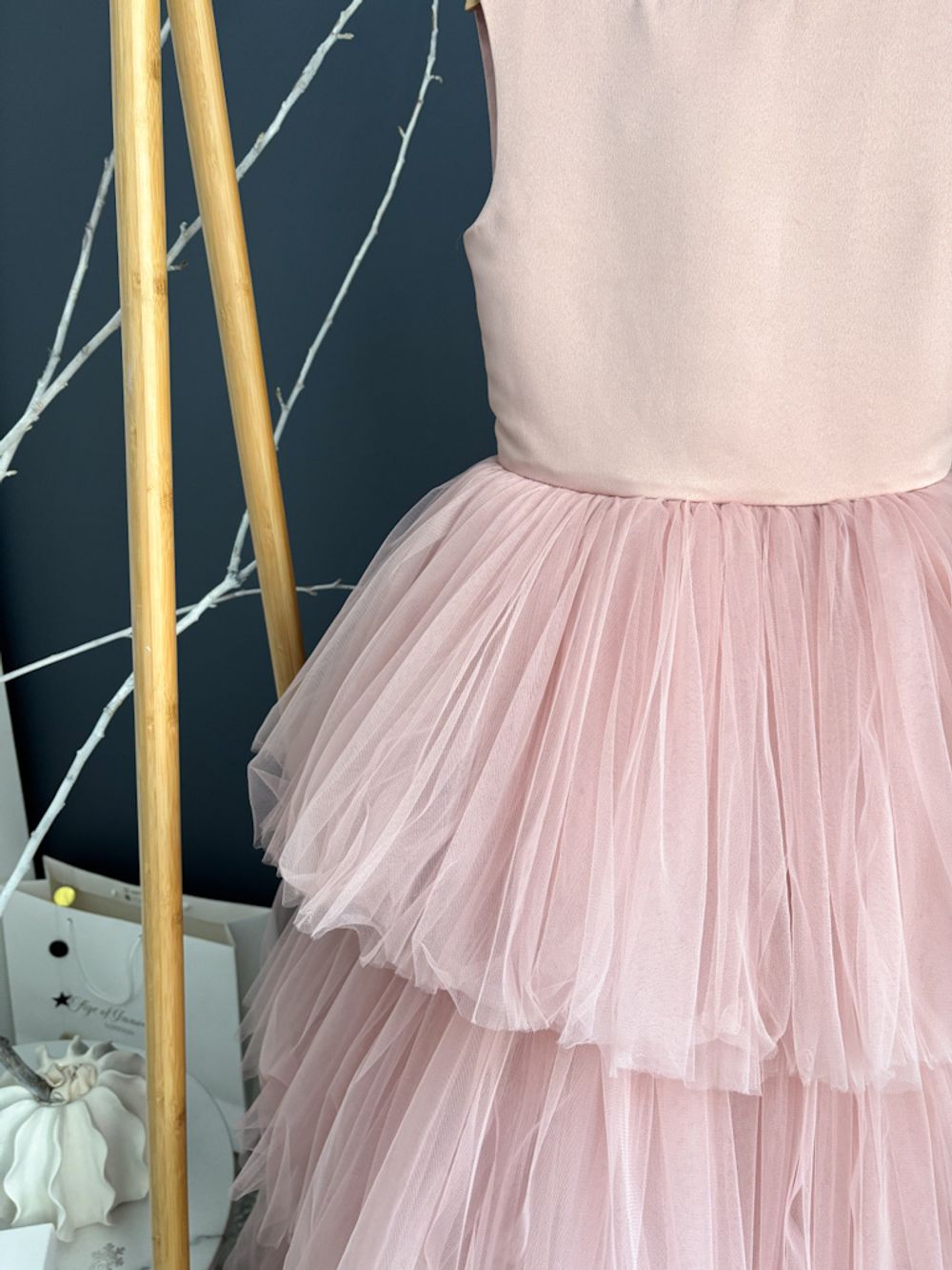 Нарядное платье Enn'Store, 140