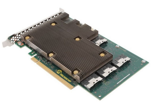 Контроллер Adaptec 3258UPС32IX2S