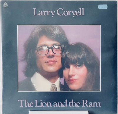 Larry Coryell - Lion And The Ram