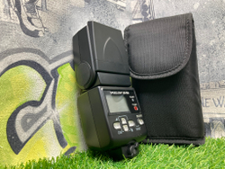 Nikon Speedlight SB-600