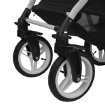 Коляска 3 в 1 Alis Berta