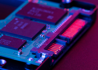 Модули памяти