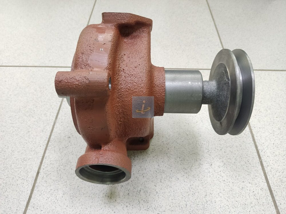 Насос водяной 8423.1307010-04